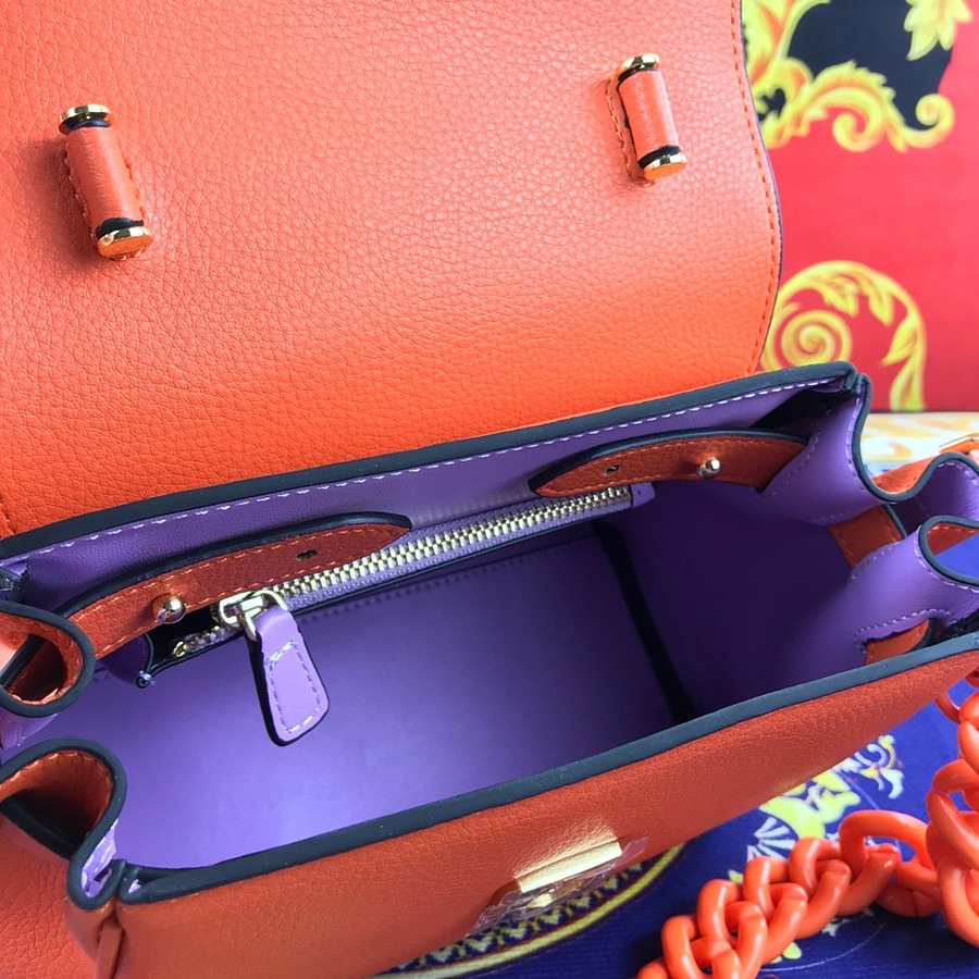 Versace AAA+ Handbags #523701 replica