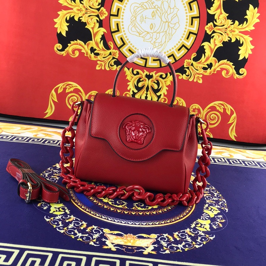 Versace AAA+ Handbags #523703 replica