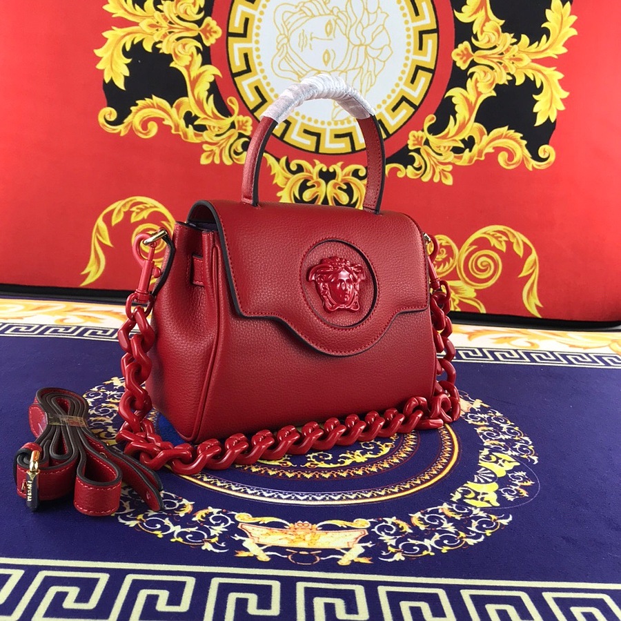 Versace AAA+ Handbags #523703 replica
