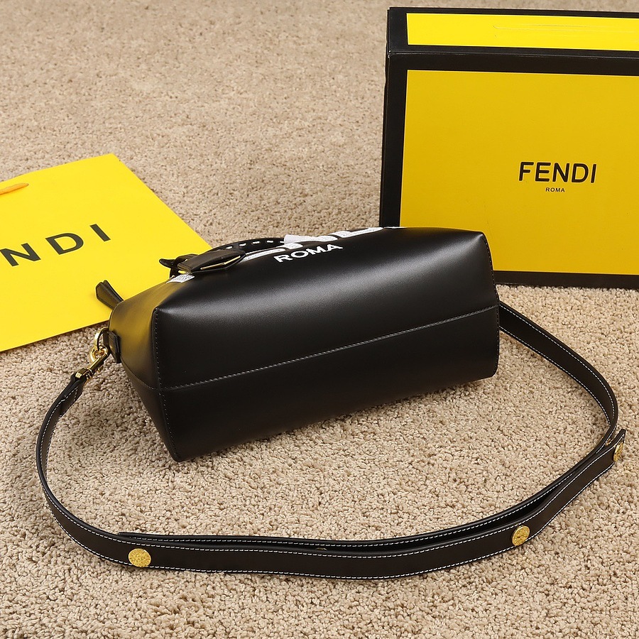 Fendi AAA+ Handbags #523707 replica