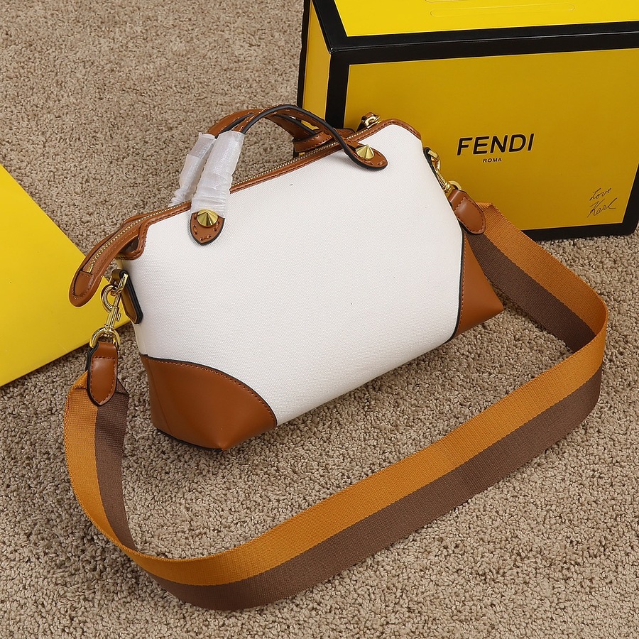 Fendi AAA+ Handbags #523708 replica