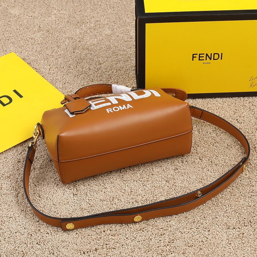 Fendi AAA+ Handbags #523710 replica