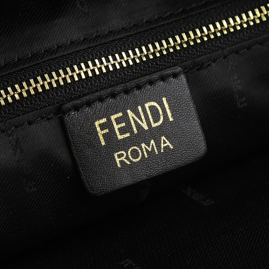 Fendi AAA+ Backpacks #523712 replica