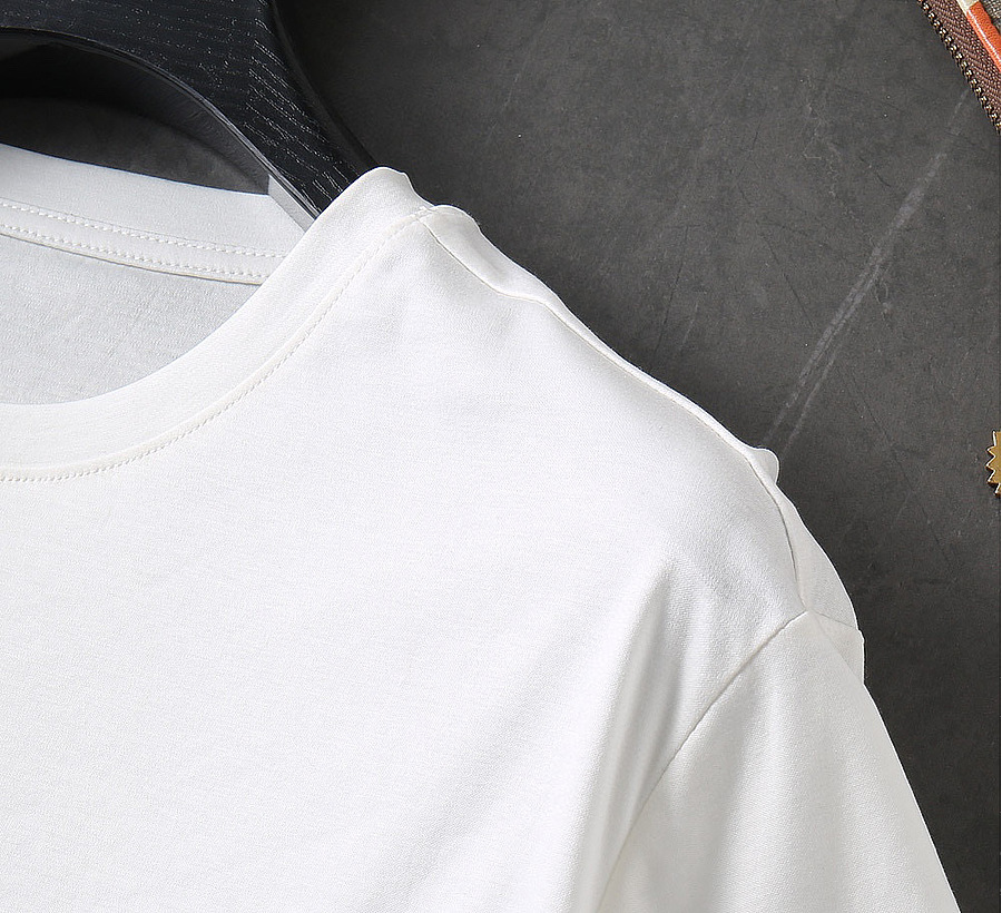 Versace  T-Shirts for men #523779 replica