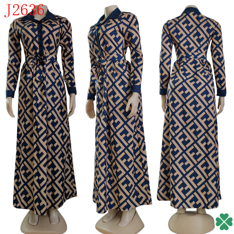 fendi skirts for Women #523835 replica