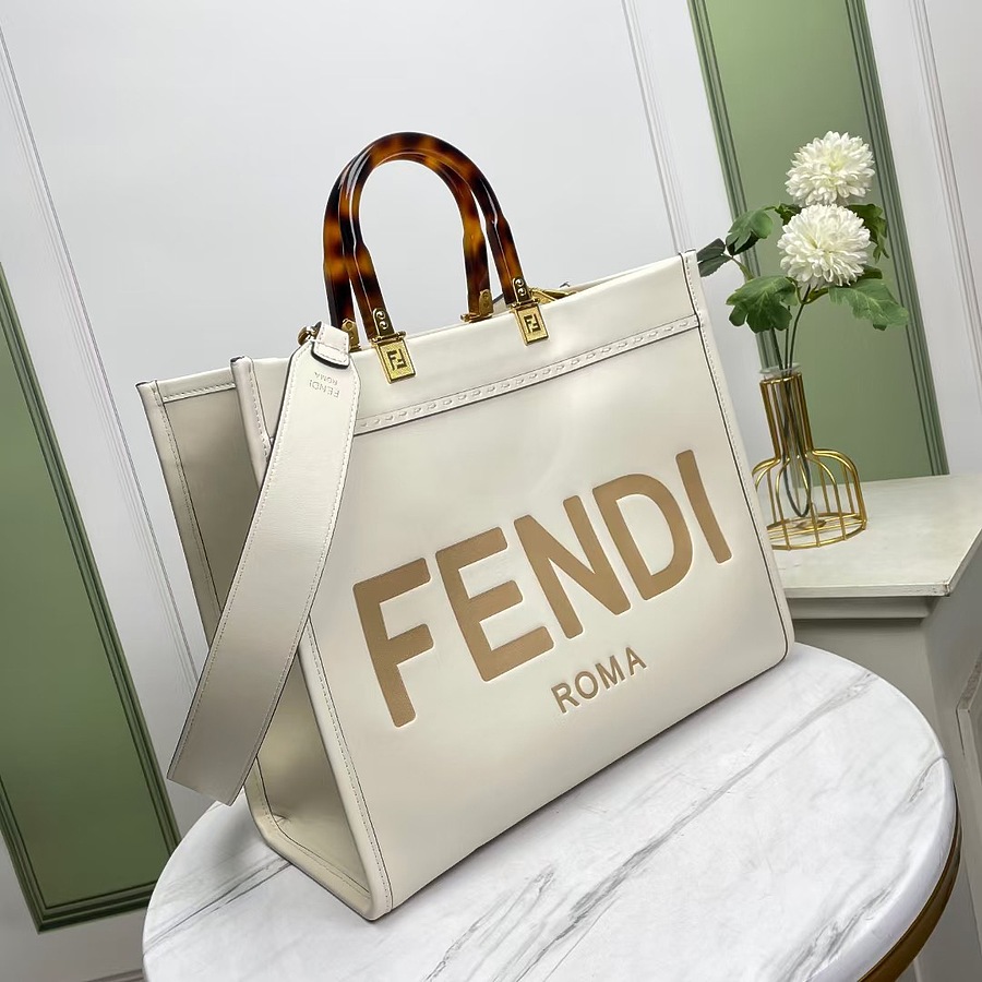Fendi Original Samples Handbags #523854 replica