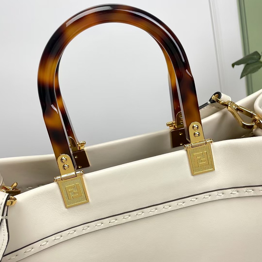 Fendi Original Samples Handbags #523854 replica
