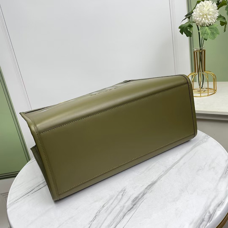 Fendi Original Samples Handbags #523855 replica