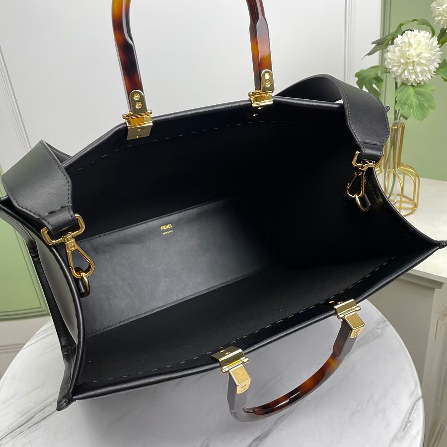 Fendi Original Samples Handbags #523856 replica