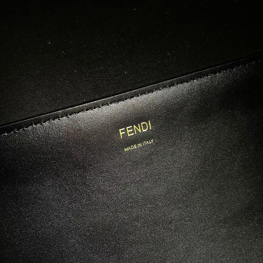 Fendi Original Samples Handbags #523856 replica