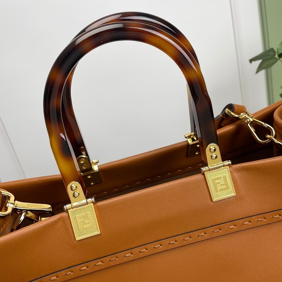 Fendi Original Samples Handbags #523857 replica