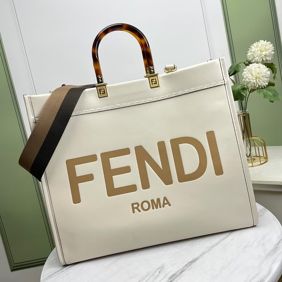 Fendi Original Samples Handbags #523862 replica