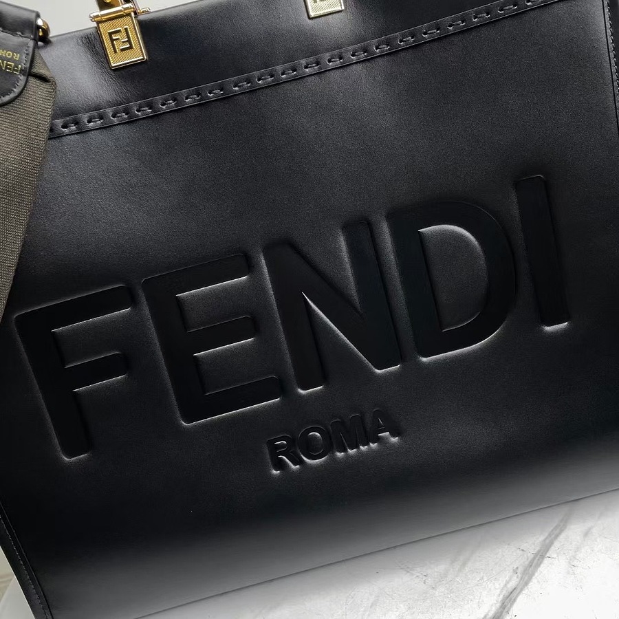Fendi Original Samples Handbags #523864 replica
