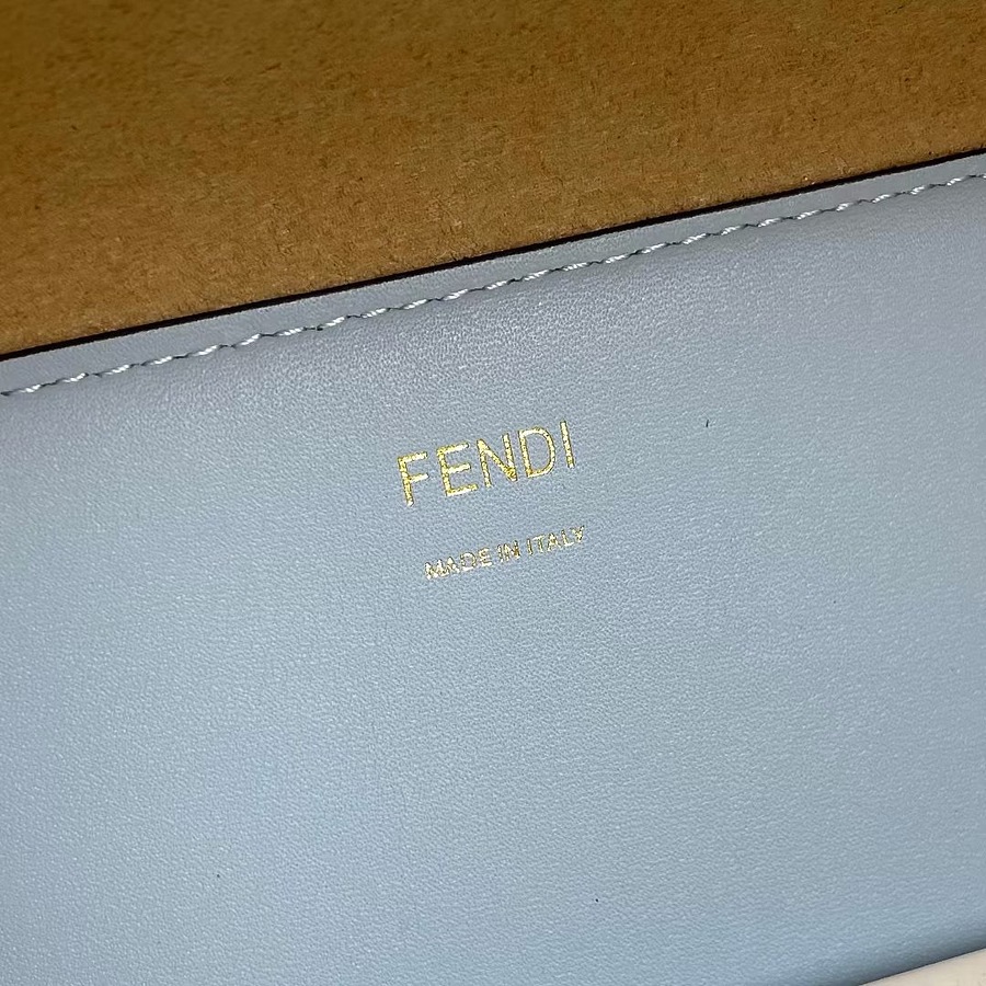 Fendi Original Samples Handbags #523866 replica