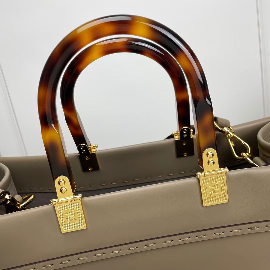 Fendi Original Samples Handbags #523868 replica