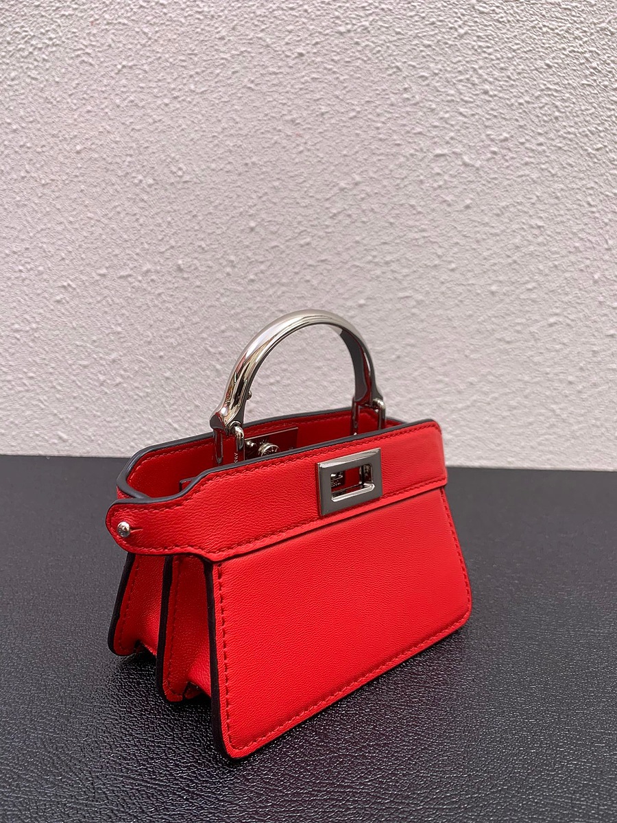 Fendi AAA+ Handbags #523881 replica