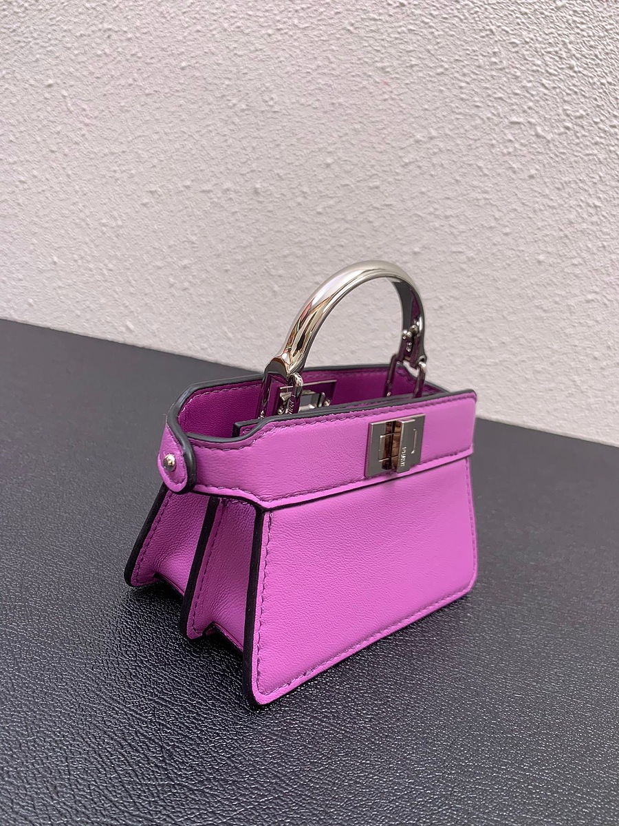 Fendi AAA+ Handbags #523884 replica