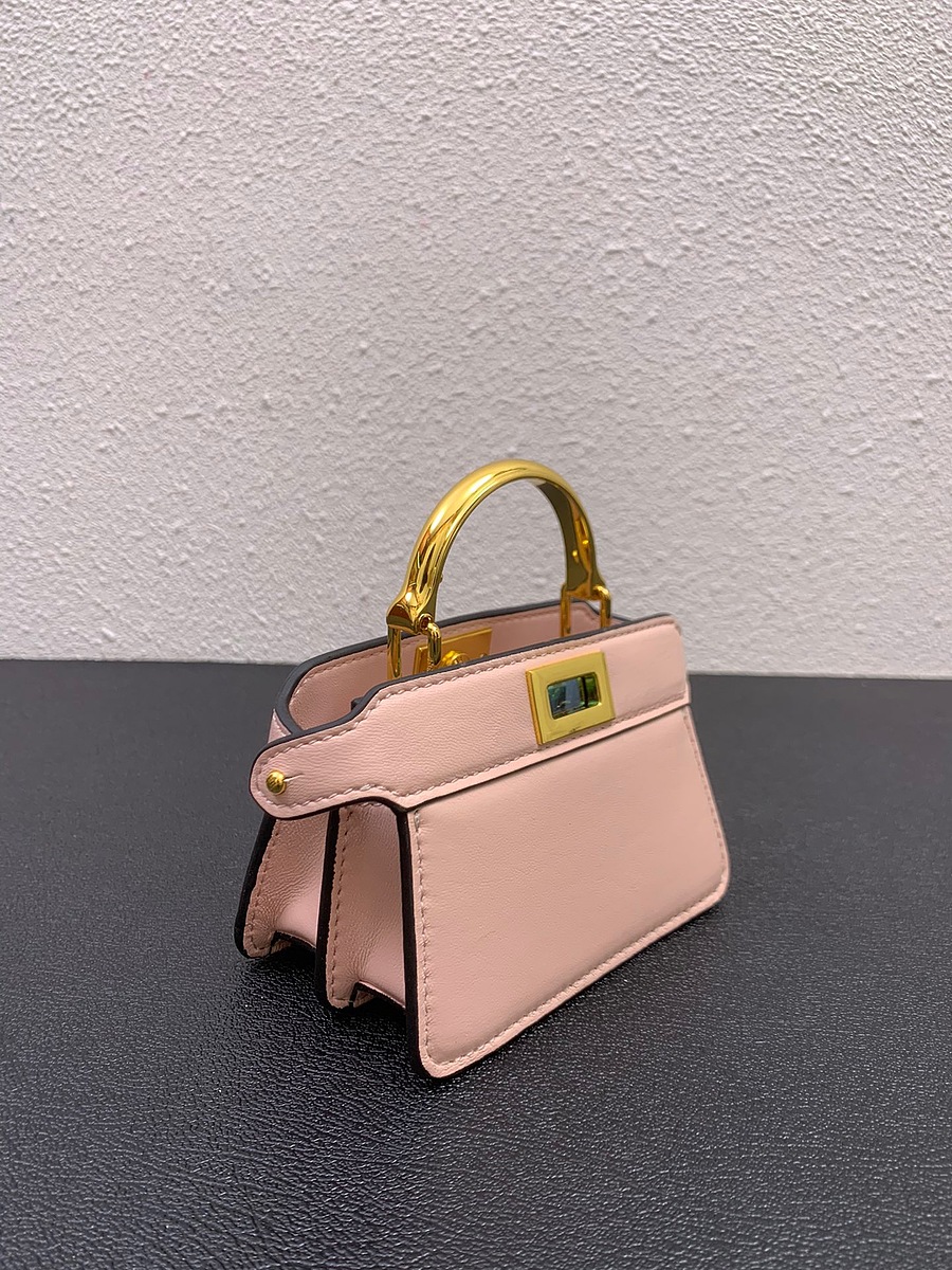 Fendi AAA+ Handbags #523885 replica