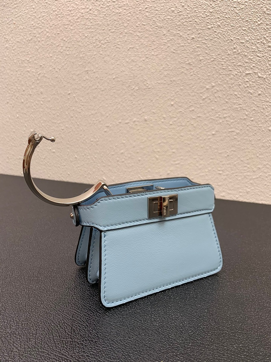 Fendi AAA+ Handbags #523886 replica