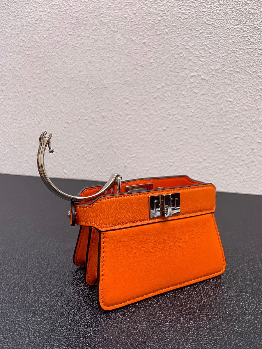 Fendi AAA+ Handbags #523887 replica