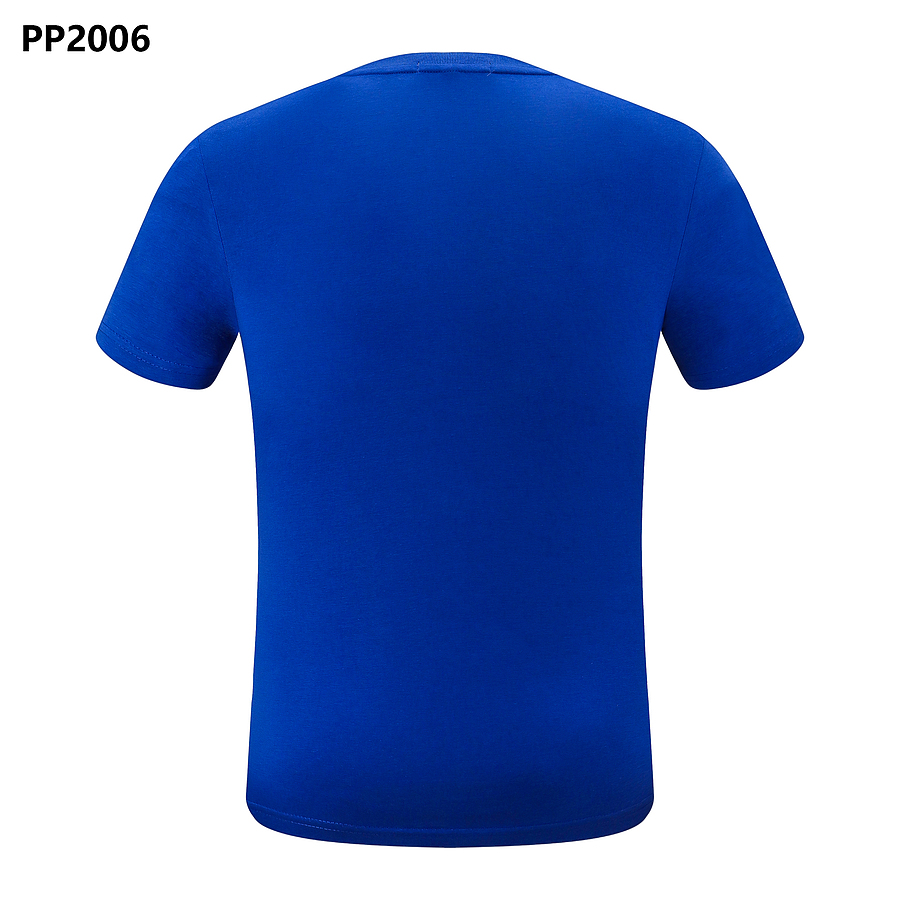 PHILIPP PLEIN  T-shirts for MEN #523937 replica