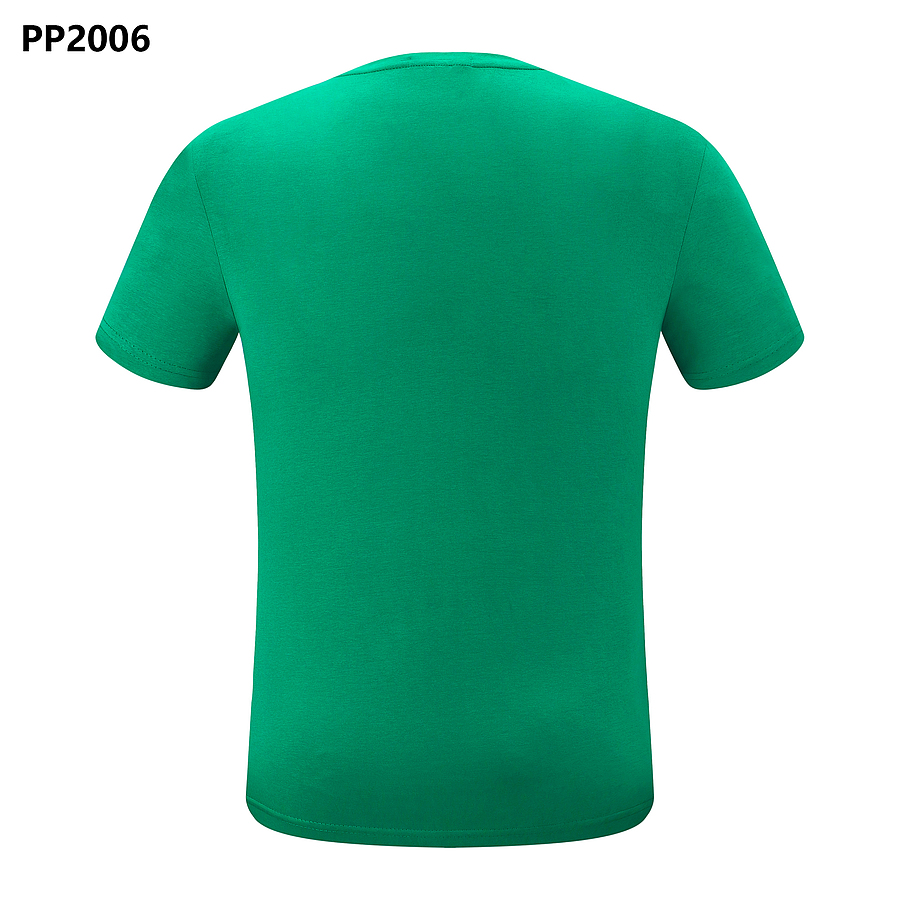 PHILIPP PLEIN  T-shirts for MEN #523938 replica