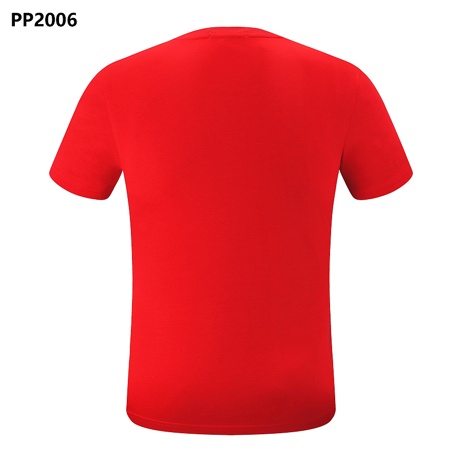 PHILIPP PLEIN  T-shirts for MEN #523939 replica