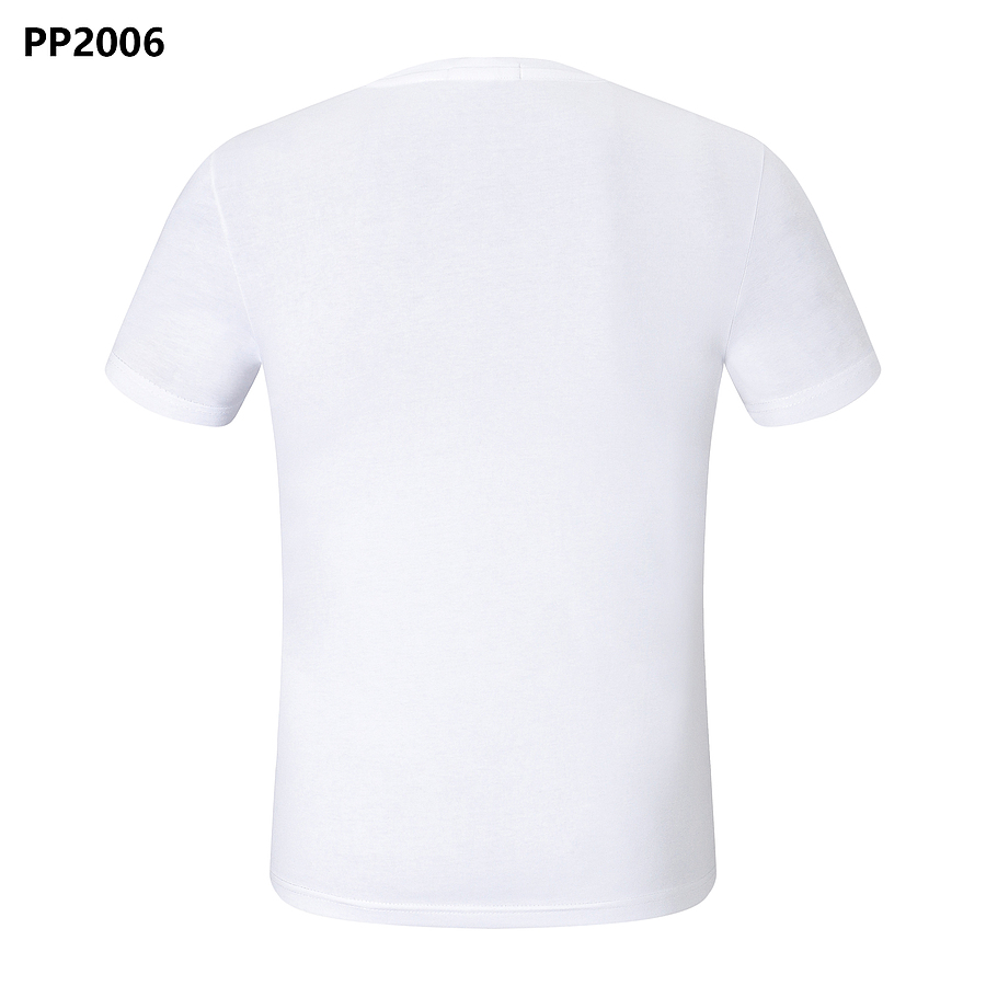 PHILIPP PLEIN  T-shirts for MEN #523940 replica