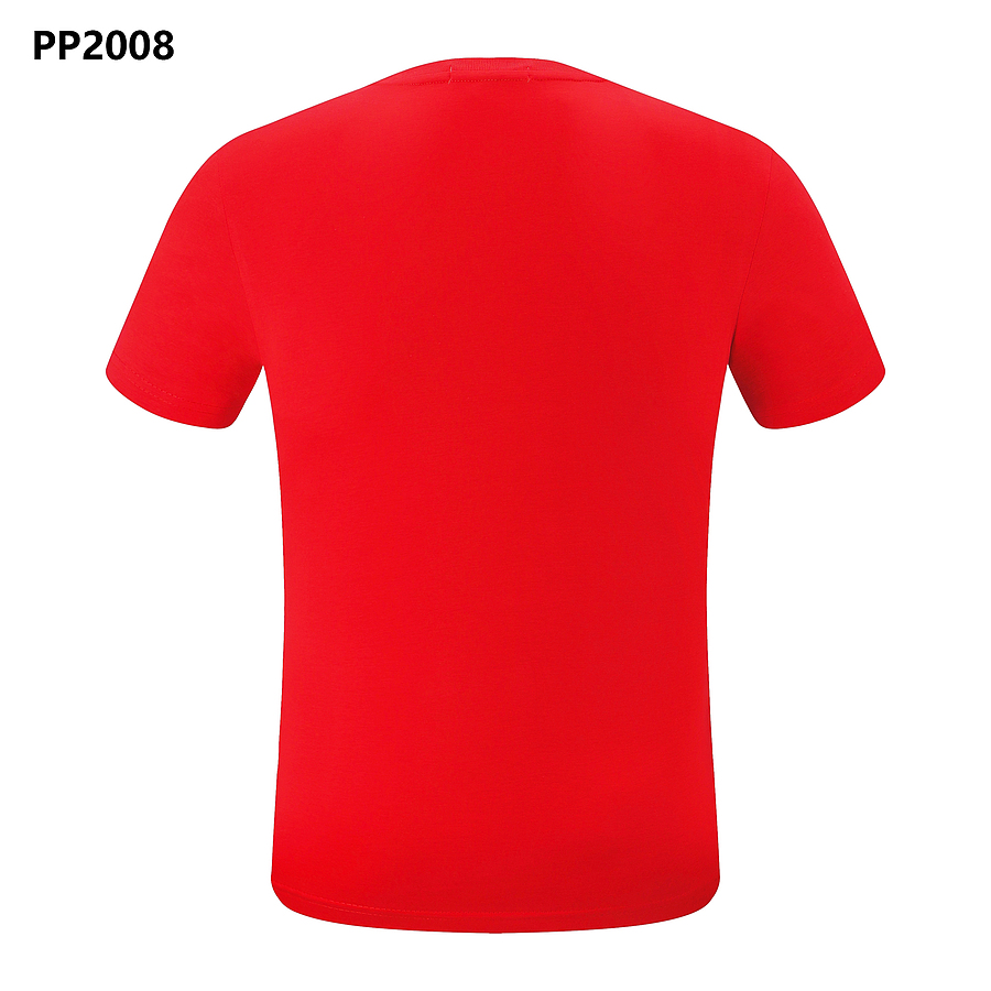PHILIPP PLEIN  T-shirts for MEN #523943 replica