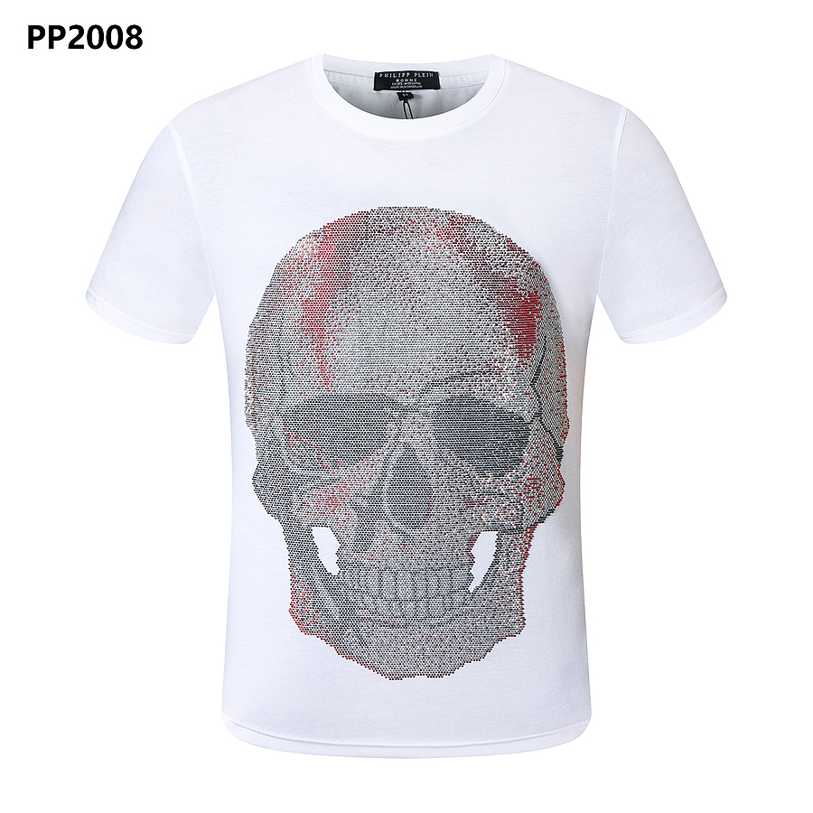 PHILIPP PLEIN  T-shirts for MEN #523944 replica