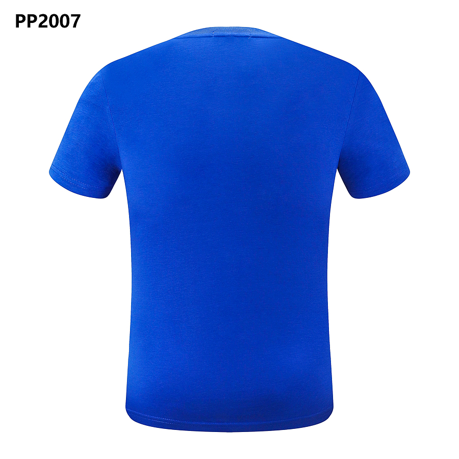 PHILIPP PLEIN  T-shirts for MEN #523946 replica