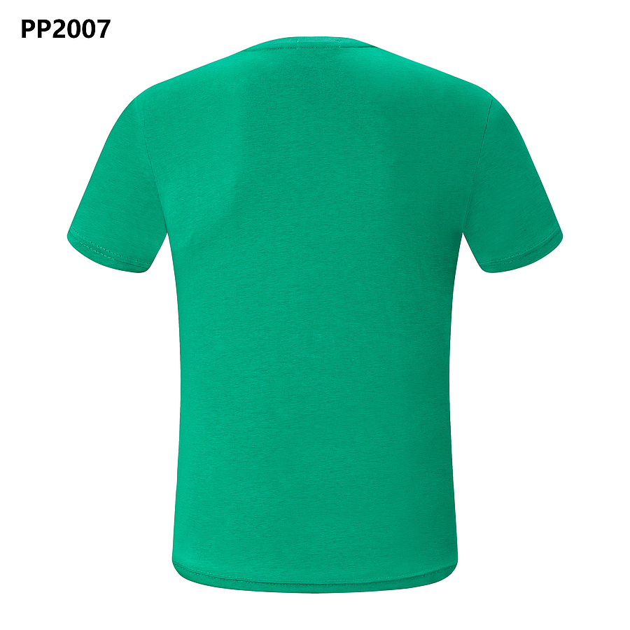 PHILIPP PLEIN  T-shirts for MEN #523947 replica