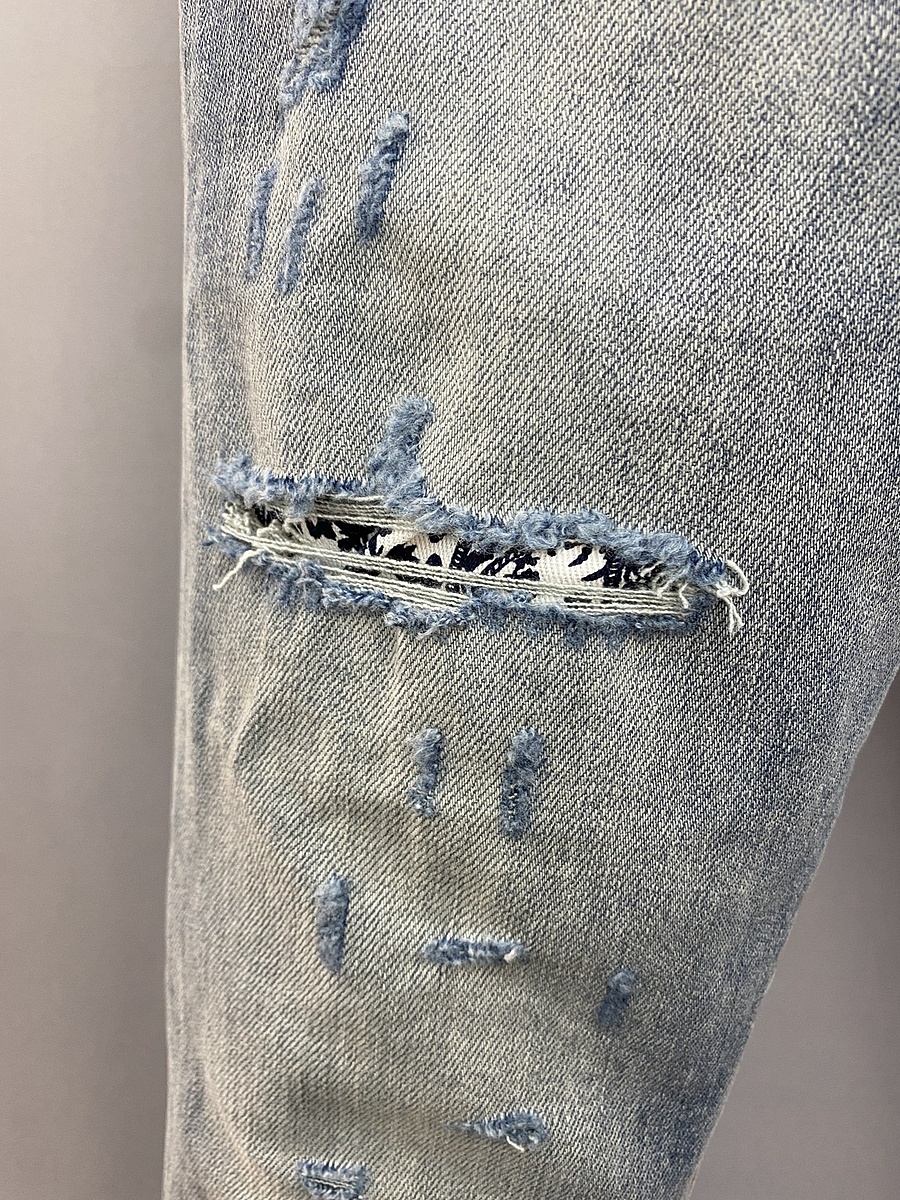 AMIRI Jeans for Men #523972 replica