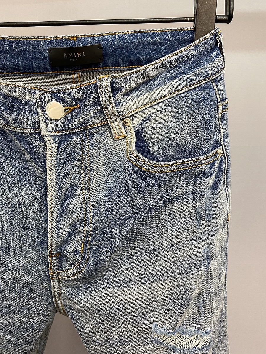 AMIRI Jeans for Men #523972 replica