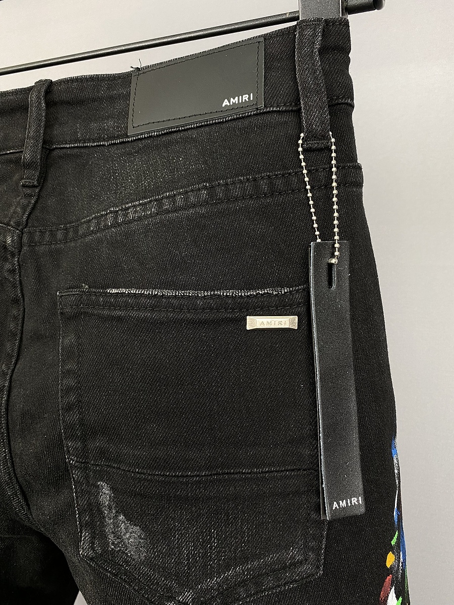 AMIRI Jeans for Men #523973 replica