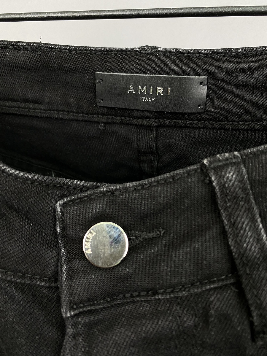 AMIRI Jeans for Men #523973 replica