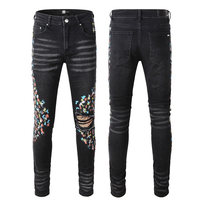 AMIRI Jeans for Men #523974 replica