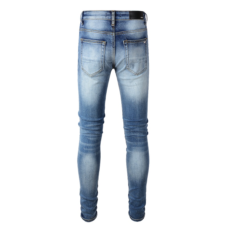 AMIRI Jeans for Men #523975 replica