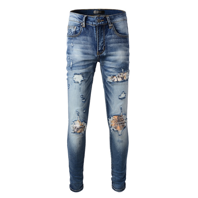 AMIRI Jeans for Men #523975 replica