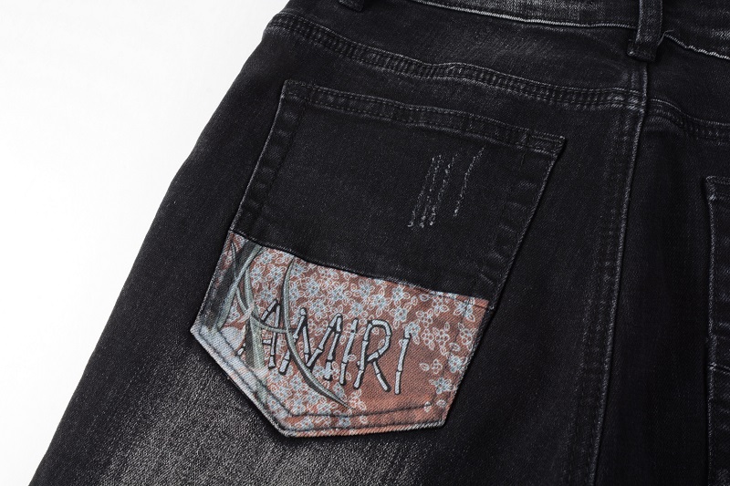 AMIRI Jeans for Men #523976 replica