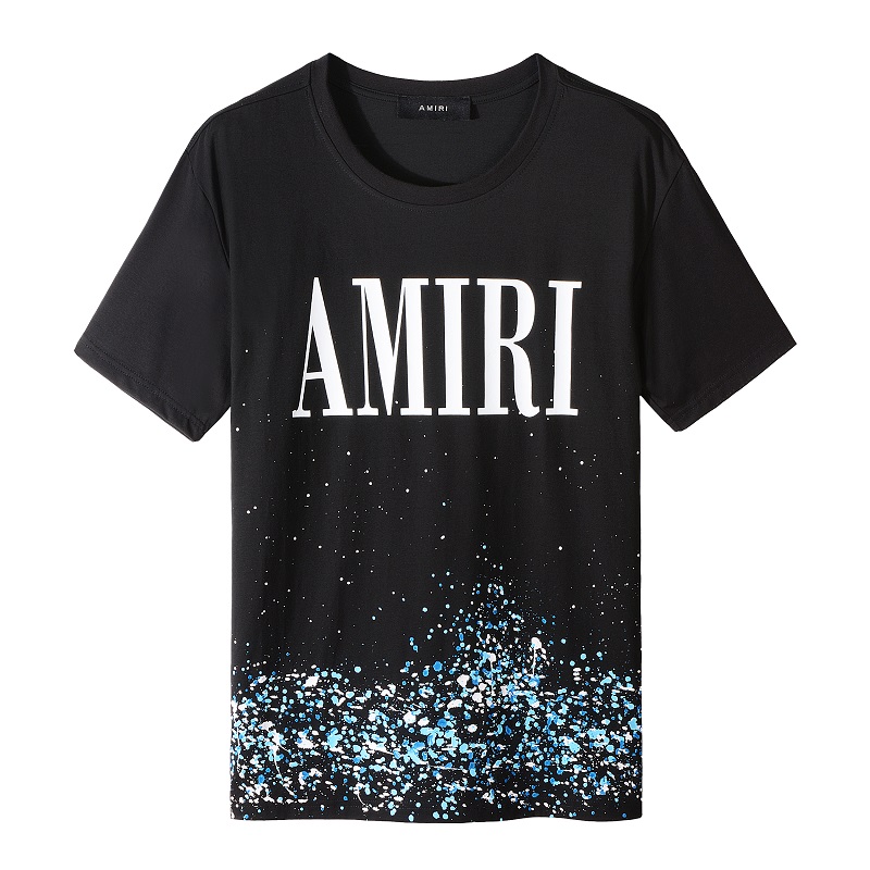 AMIRI T-shirts for MEN #523978 replica