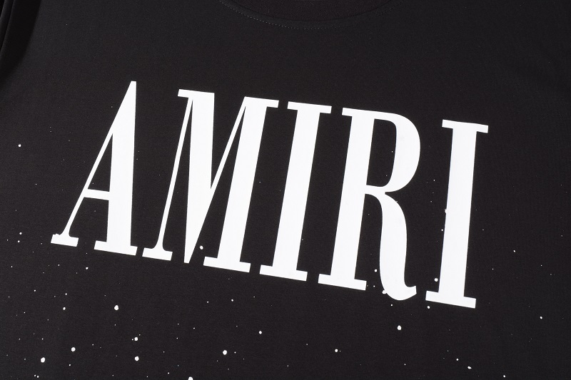AMIRI T-shirts for MEN #523978 replica