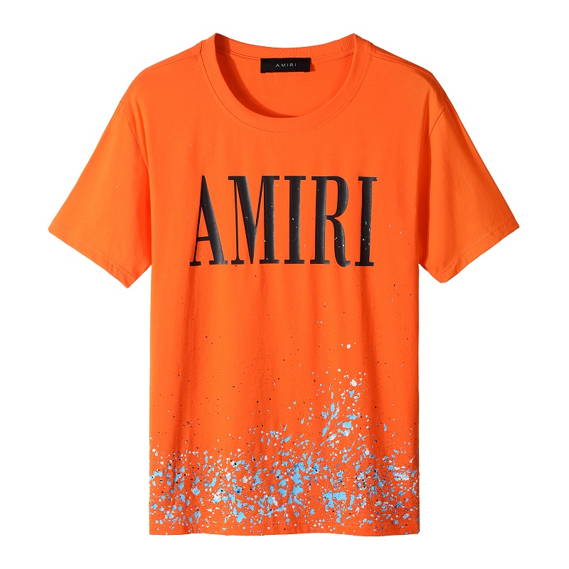 AMIRI T-shirts for MEN #523980 replica