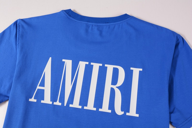 AMIRI T-shirts for MEN #523981 replica