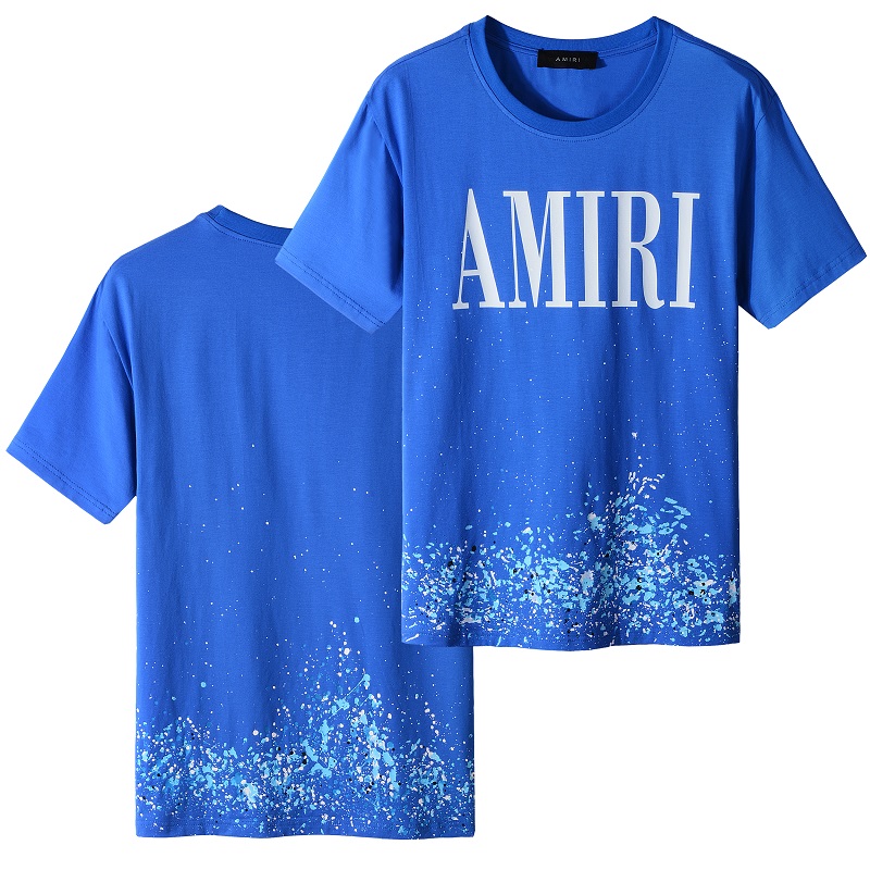 AMIRI T-shirts for MEN #523983 replica