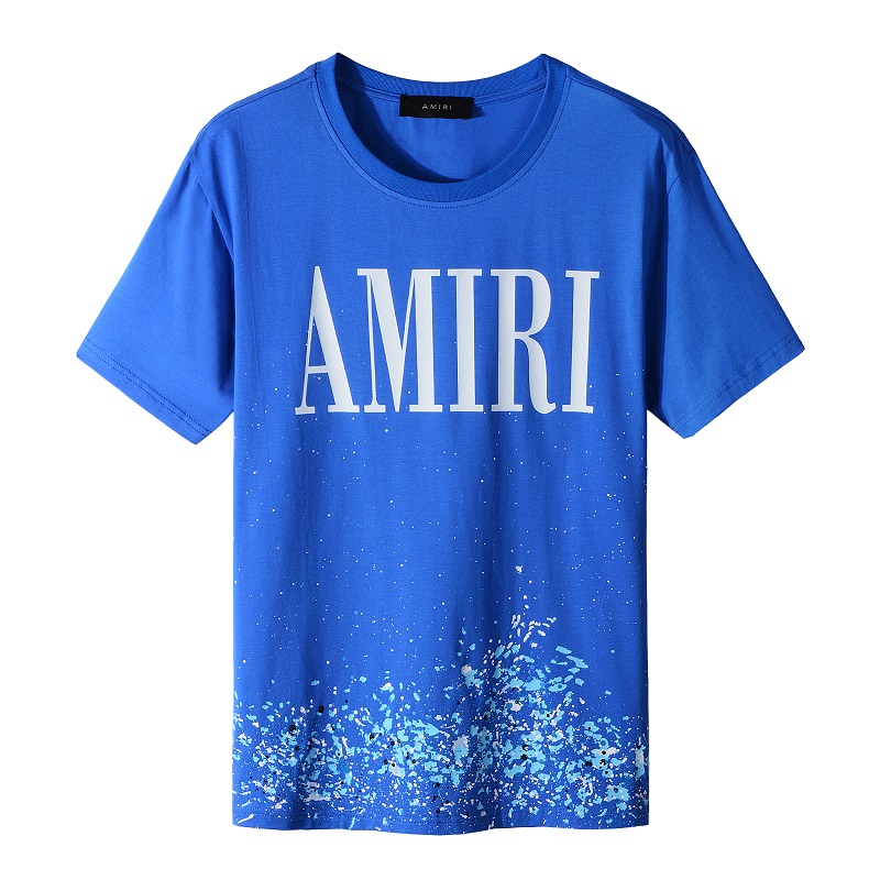 AMIRI T-shirts for MEN #523983 replica