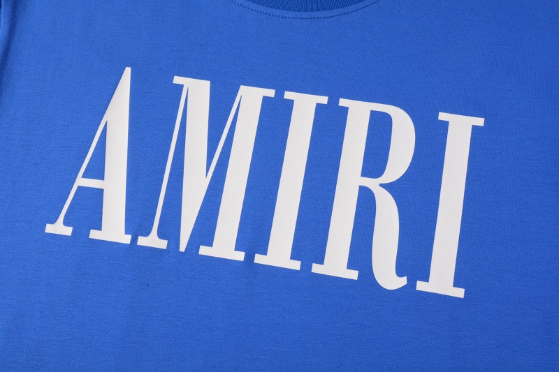 AMIRI T-shirts for MEN #523984 replica