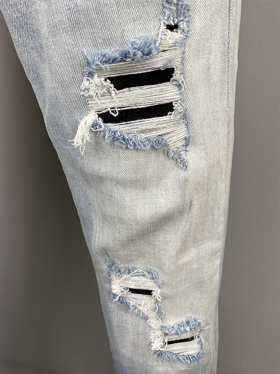 Dsquared2 Jeans for MEN #523990 replica