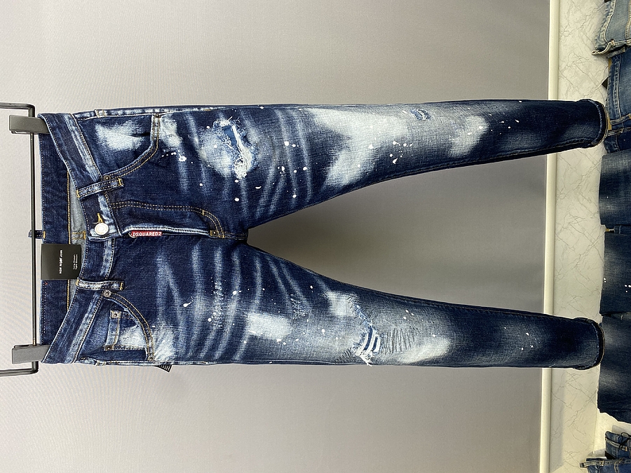 Dsquared2 Jeans for MEN #523993 replica