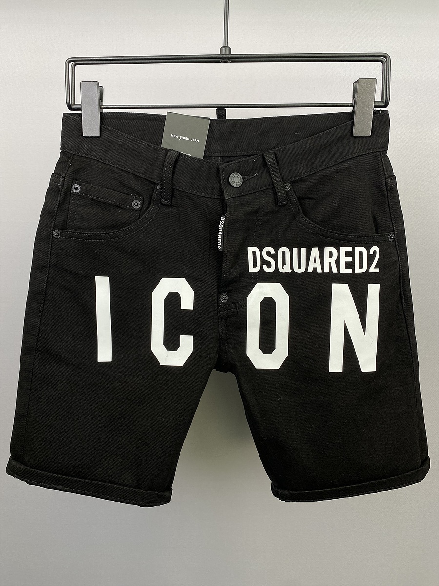 Dsquared2 Pants for Dsquared2 Short Pants for men #523994 replica